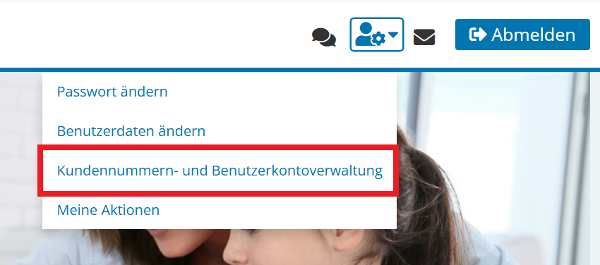 Kundenportal_Benutzerkontoverwaltung