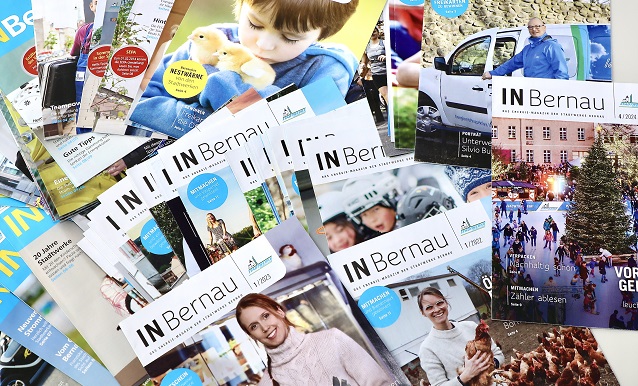 INBernau Magazin