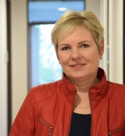 Sylvia Böttcher<br/>