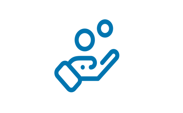 Icon Förderservice