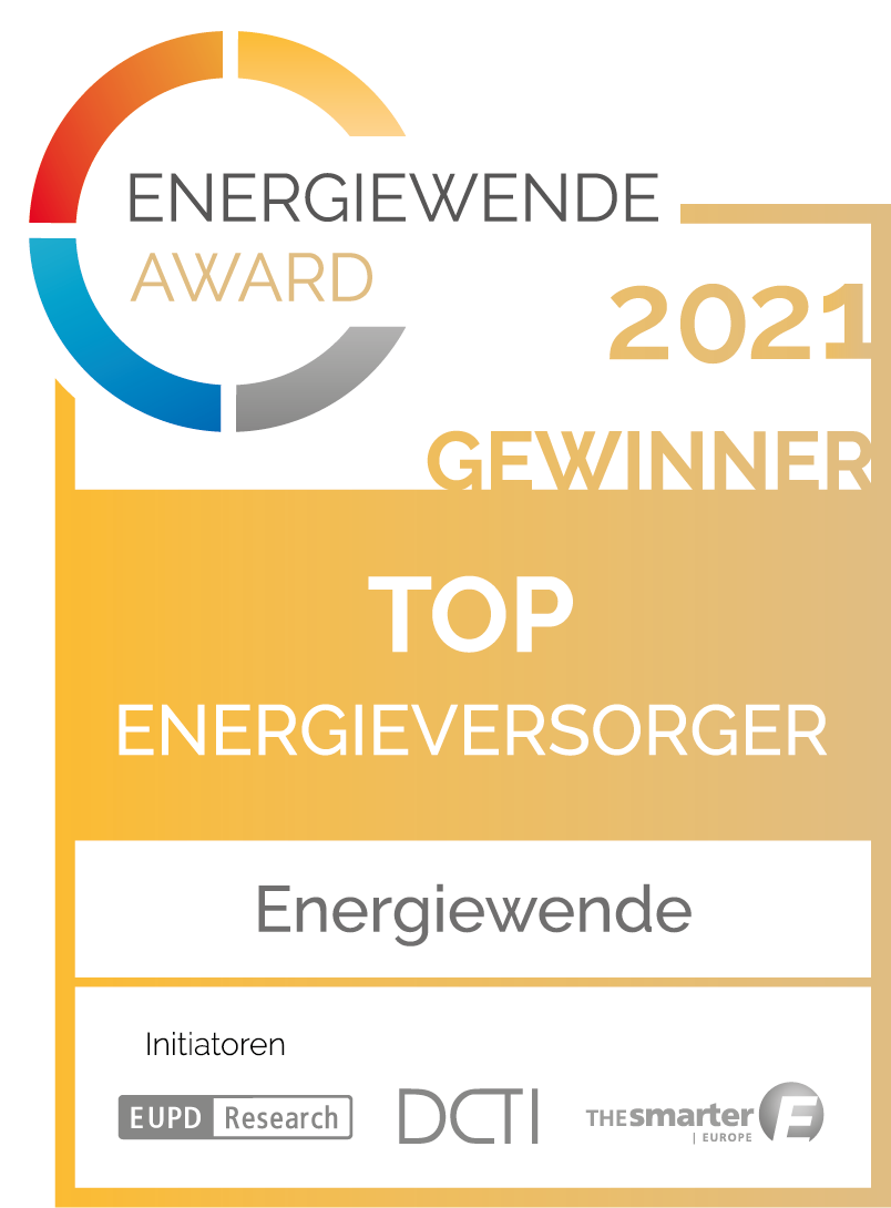 Siegel Energiewende Gewinner