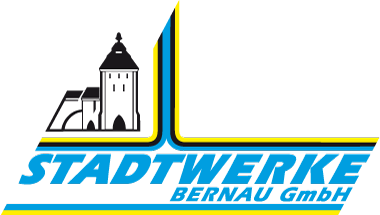 Stadtwerke Bernau Logo